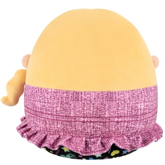 Harry Potter Luna Lovegood Squishmallow 10 inch Plush Stuffed Toy - NEW Release‎ - Picture 5 of 7